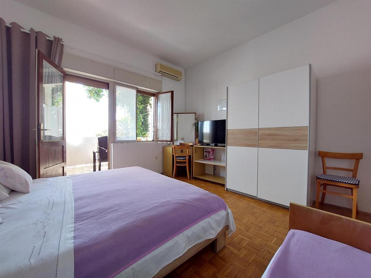 Apartments Faran Crikvenica Buitenkant foto