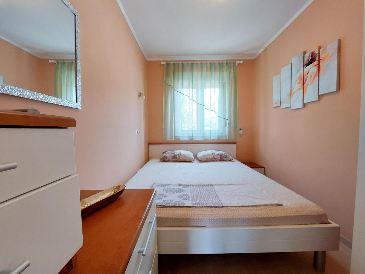 Apartments Faran Crikvenica Buitenkant foto