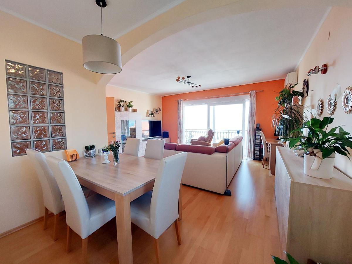 Apartments Faran Crikvenica Buitenkant foto