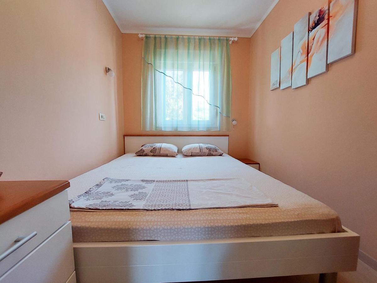 Apartments Faran Crikvenica Buitenkant foto