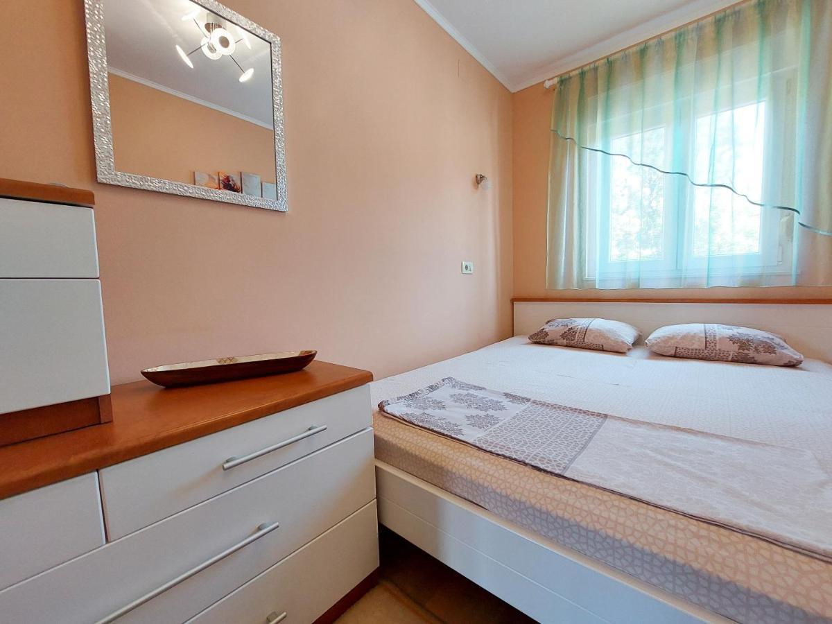 Apartments Faran Crikvenica Buitenkant foto