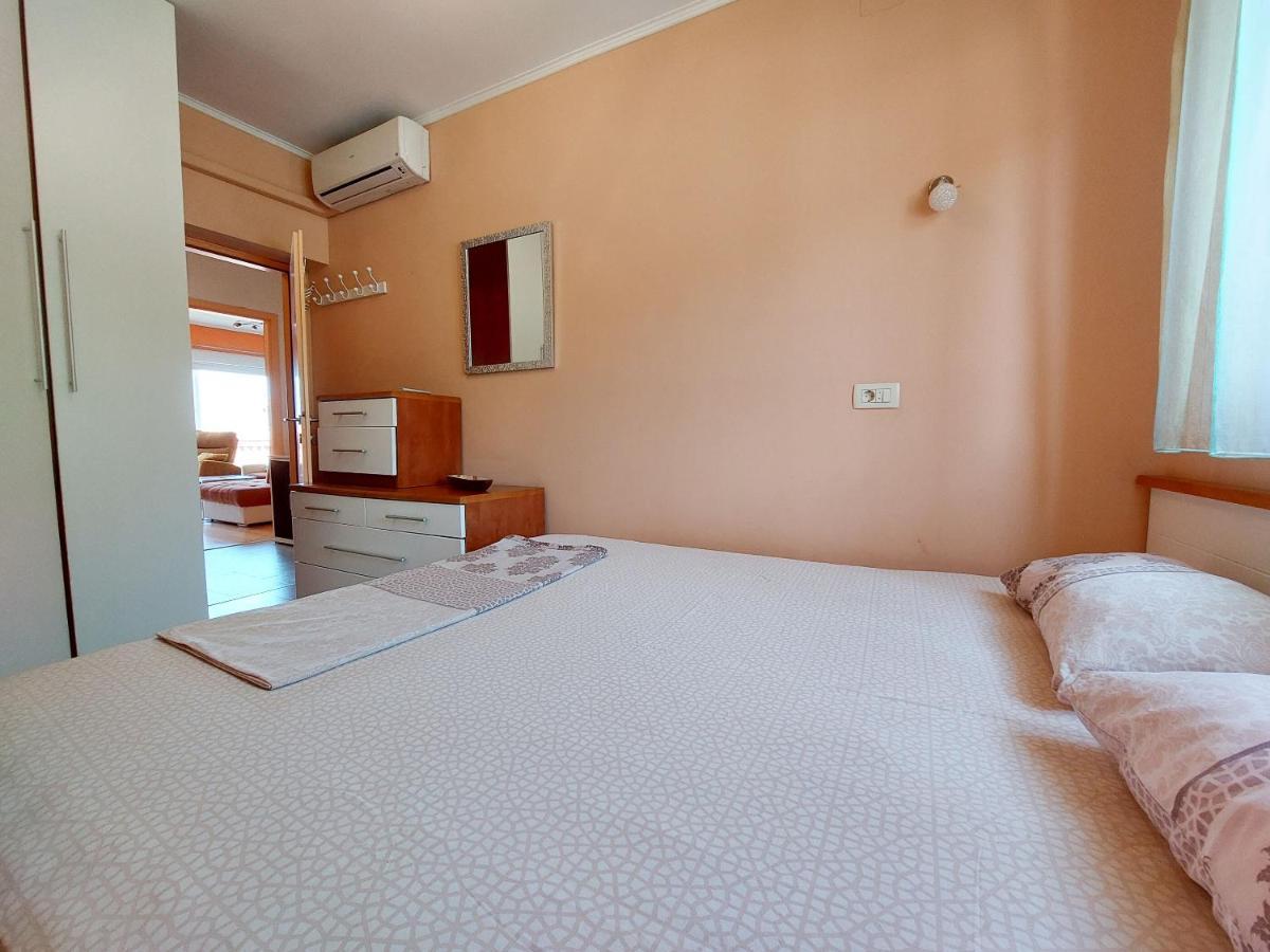 Apartments Faran Crikvenica Buitenkant foto